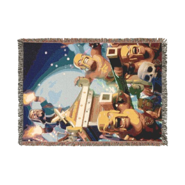 CLASHCROWN COVERS™